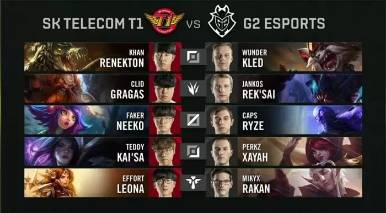 HOYA ：我认为 bin 是最强的上单选手之一，我想和他进行一场精彩的比赛。