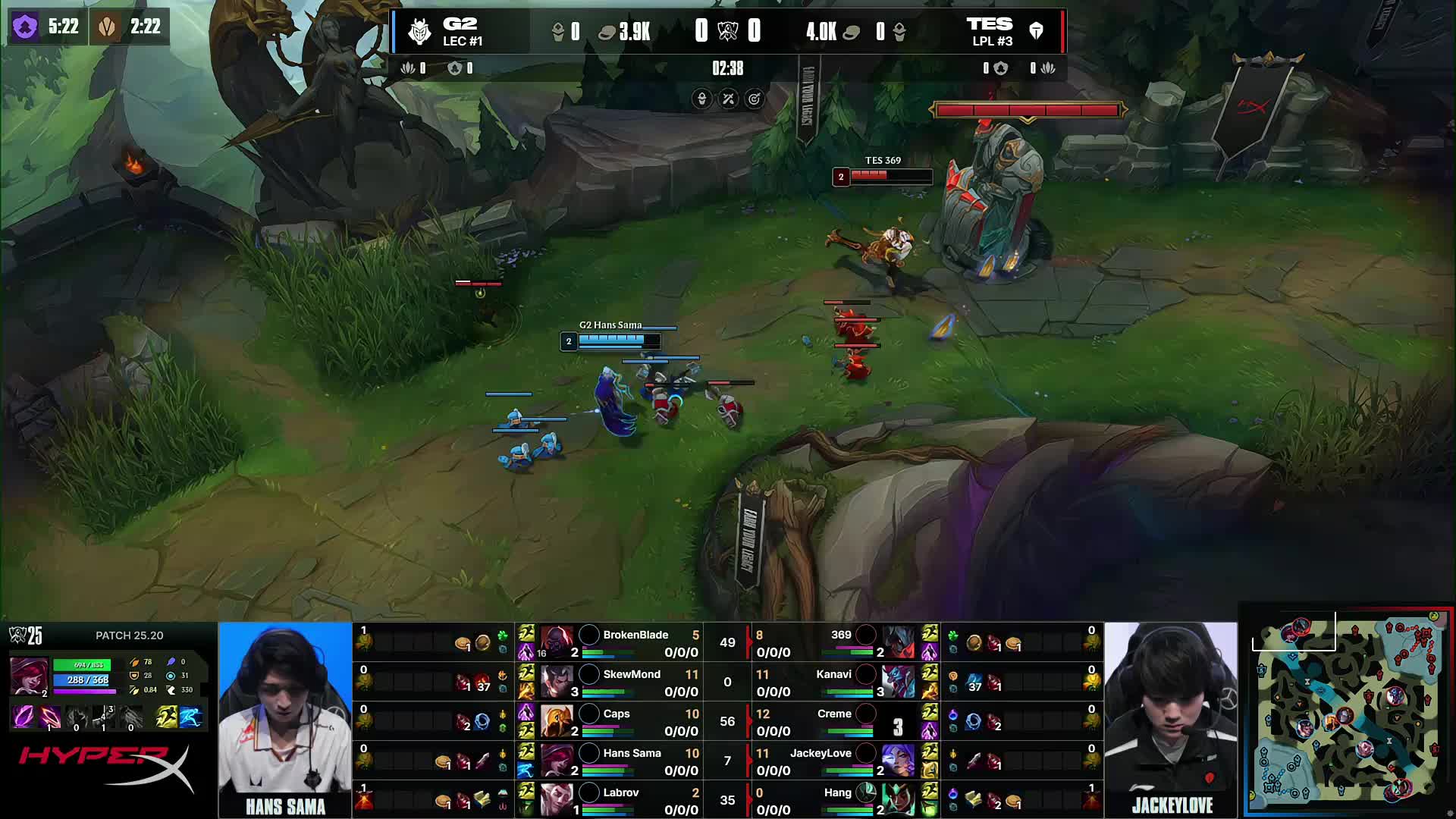 【lpl战报】AL 2-1 EDG：EDG状态低迷不敌AL