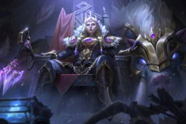 【LPL夏季赛】云开雾散，RNG 2-0 RW迎来夏季赛首胜