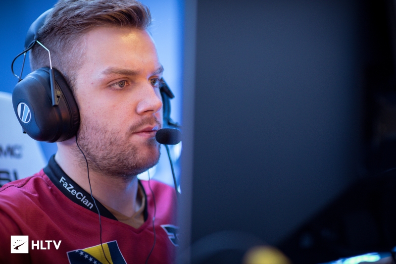 ANIMAJOR外卡赛结束：VG头名晋级，Nigma加赛战胜iG抢到名额