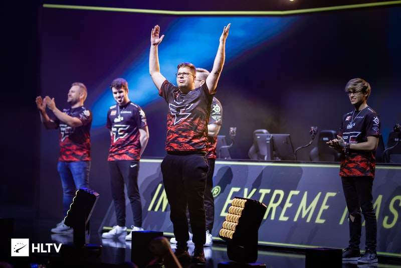 【前瞻】2021 IEM卡托维兹2021小组赛B组，Vitality vs OG