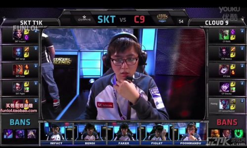 外媒分享FLY对阵100T特殊含义：Doublelift是Prince的引路人