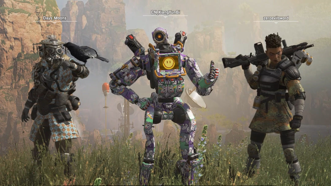 Vanity计划回归 CS2 在离开 Valorant 之后；