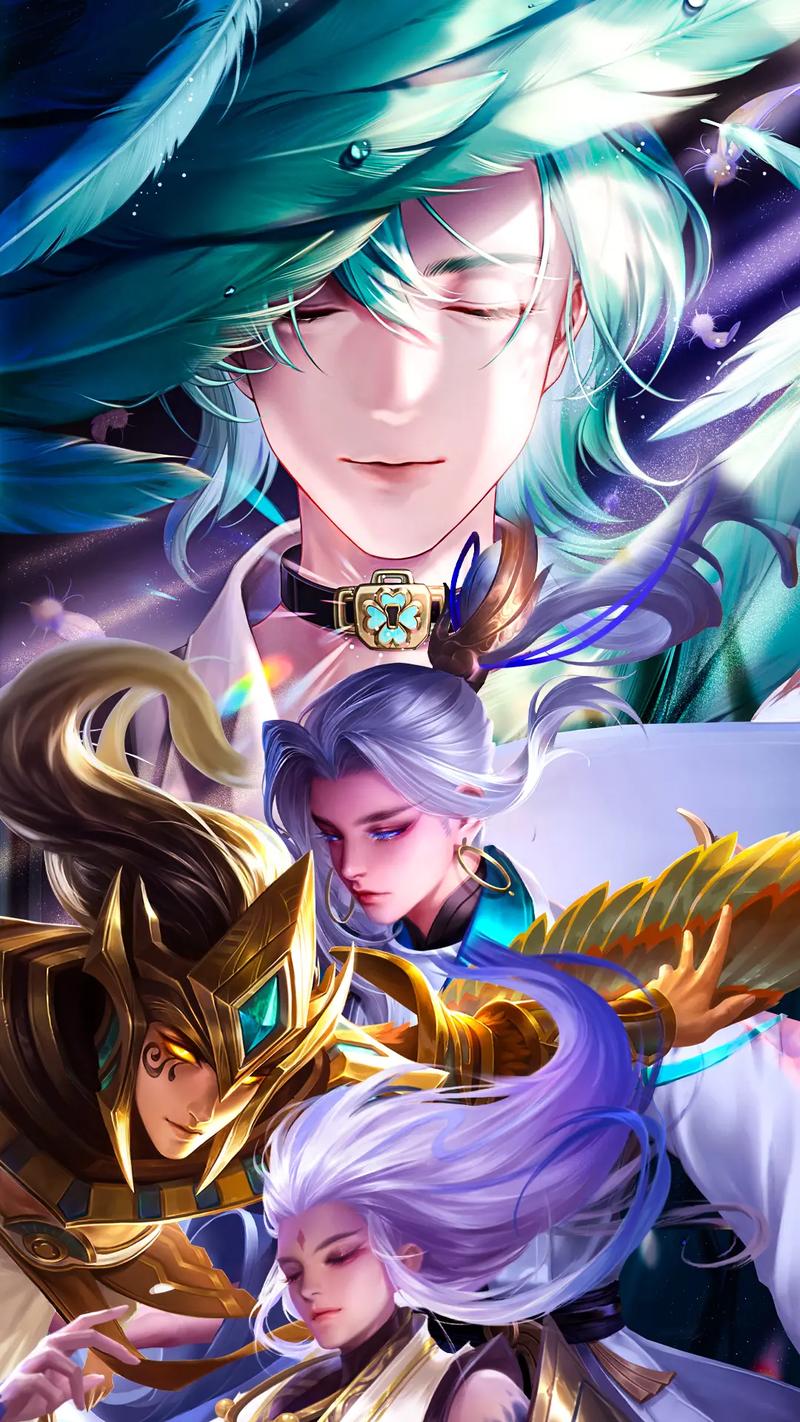 LPL夏季赛W4D4：Able回归对阵Huanfeng，左手大战Haichao