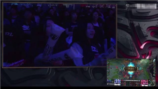 一村分享MSI返图：大家辛苦了！ 我们夏天再见！