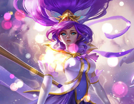 西门薇古丝成奇兵 Uzi女警暴力输出 Uzi队打破Icon队不败金身