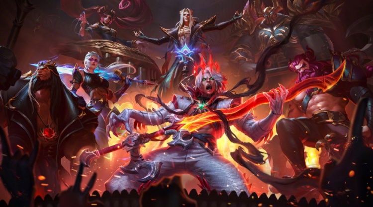 组内赛之路：若RNG在对阵LGD的BO3中落败，则进入到涅槃组