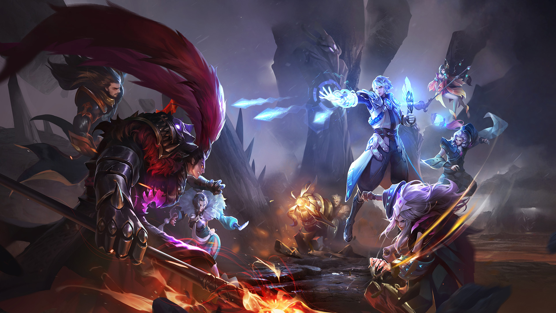 WBG主教练Daeny谈晋级S14：整备队伍的过程很多坎坷，晋级S赛很幸福