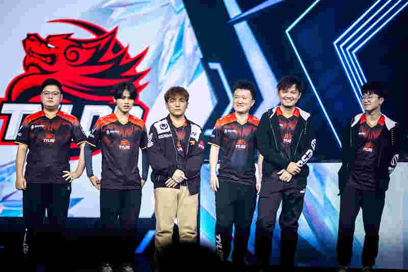来自 DRX 的回顾；在战胜 MIBR 后；：“我只想证明韩国是一个非常强大的FPS国家”