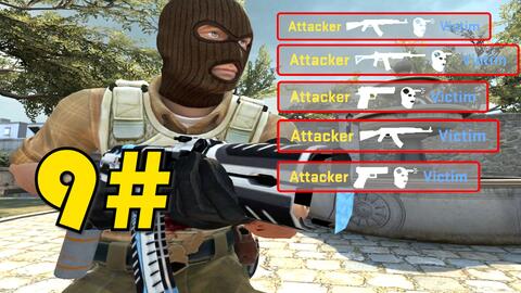 Team Vitality 连续第二个赛季赢得 ESL Pro League