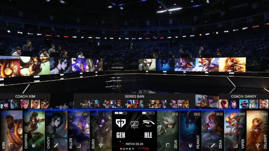 RNG换人风波之后，亚运会大名单再次成疑