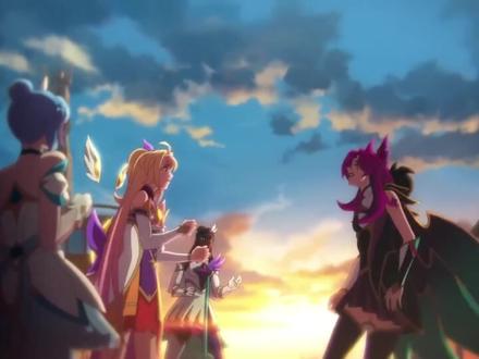 恭喜武汉eStarPro晋级2021KPL秋季赛总决赛！