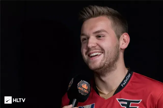 Gen.G 任命 peri 为新赛季的教练